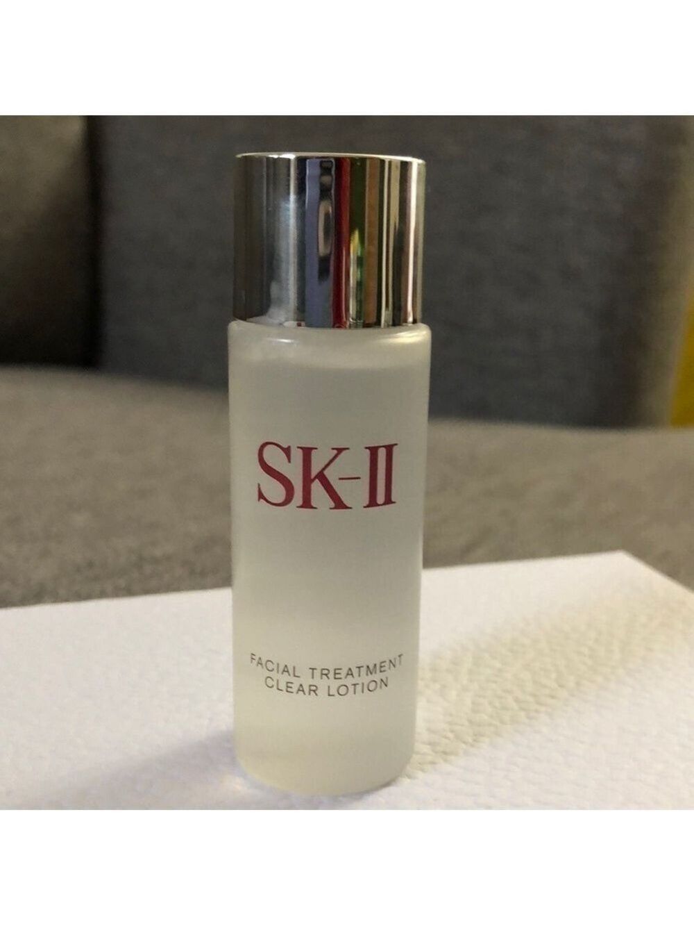 SK-II Facial Treatment Clear Lotion Miniature Travel Size 30ml 1FL.Oz New